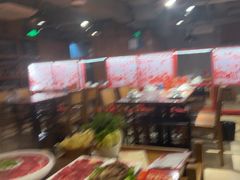 -幸运牛汕头小黄牛牛肉火锅(梅林店)