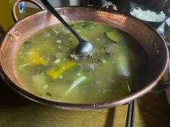-妈妈的味道·腾冲特色菜(和顺古镇店)