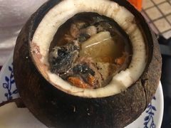 -達揚原味燉品(文明路店)