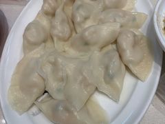 -喜家德虾仁水饺(中央大街店)