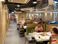大堂-海底捞火锅(上元大街店)