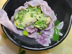 -地二手作鱼汤馄饨(上街里店)