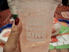 -汉堡王(西直门凯德MALL店)