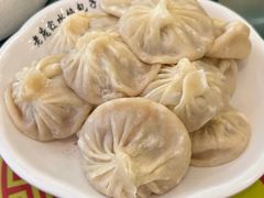 -老庞家水馅包子馆