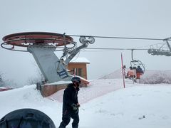 -太子岭滑雪场