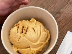 焦糖海盐饼干-LUNEURS月乐诗 冰淇淋咖啡(环贸店)