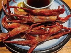 -贰捌零叁精致料理(钱湖店)