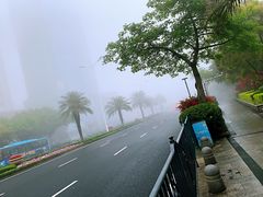 -厦门泰谷酒店(中山路镇海路地铁站店)