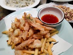 -好妈王饺子(滂江街店)