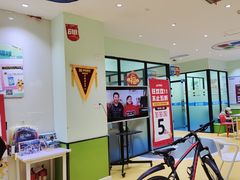 -童程童美信奥赛科技特长·乐高编程科创机器人(旭辉校区)