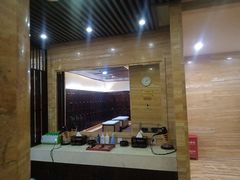 -益健·足疗汗蒸SPA(芙蓉广场店)