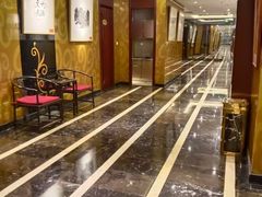 -紫鑫阁饭庄(长安店)