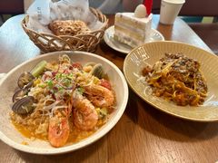 -麦田工坊(月湖店)