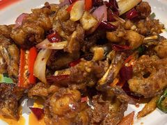 -沪小胖·小龙虾·蓝龙王(八佰伴店)