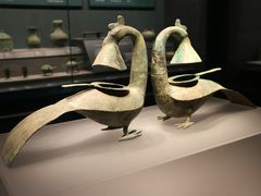 -广西壮族自治区博物馆