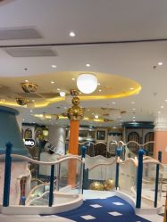 -奈尔宝家庭中心·亲子餐厅(苏州大悦城店)