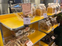 -OUR Bakery(三里屯太古里店)