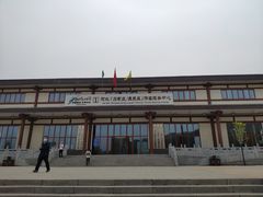 -抱犊寨风景区