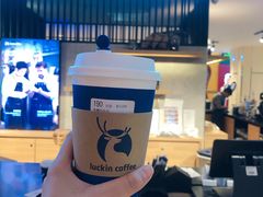 -luckincoffee瑞幸咖啡(顺义华联商厦店)