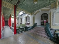 -南京中国近代史遗址博物馆(南京总统府)