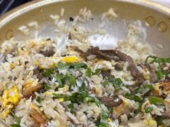 -獨門烤肉(开发区店)