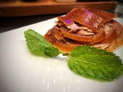 -大董烤鸭店(王府井店)