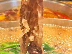 -牛New寿喜烧(金鹰世界店)