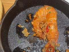 -有喜屋·日料·居酒屋(旭辉广场店)
