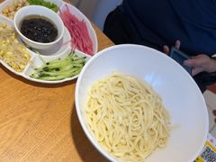 -北三条胡同打卤面馆(雍和宫店)