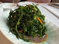 -十二毡房蒙餐·蒙古包