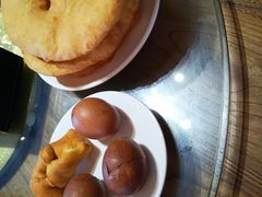 -蒙亨·手把肉·蒙古包文化主题餐厅(天恒广场店)