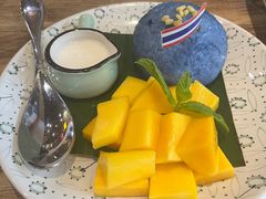 -长勺子东南亚(街道口店)