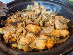 焖鸡-闽和南(深圳万象城店)