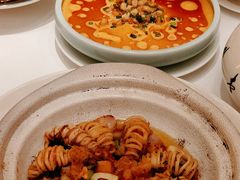 -香宫中餐厅·大连香格里拉(人民路店)