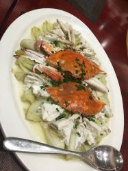 -国惠大酒楼(爱琴海购物公园店)