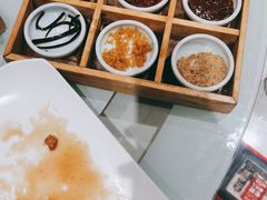 -城南往事·鲁菜济南菜(龙奥万科店)