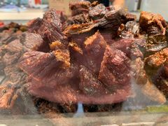 -都士牧人现烤牛肉干