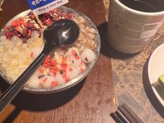 -潮辣重庆火锅(二七万达店)