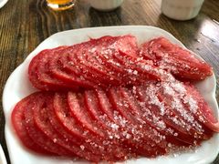 -壹阁胡羊焖饼(特色小吃街店)