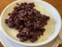 红豆双皮奶热-正德顺順德雙皮奶(中信店)