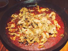 -老天桥蛙炉火锅(姑苏总店)