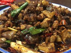 -段氏永平黄焖鸡