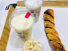 -巴黎贝甜(阳光上东店)