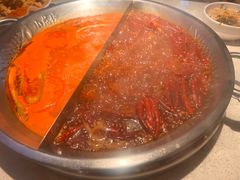 番茄鸳鸯-小龙坎火锅(春熙太古里店)