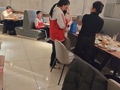 -必胜客(东三路店)