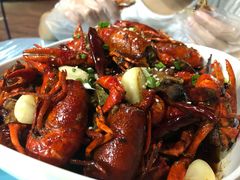 -靓靓蒸虾·头牌蒸虾(南山桂庙店)