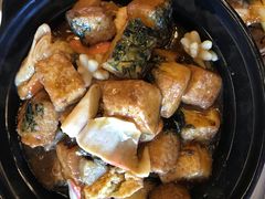 -金家老三饭庄(常营店)