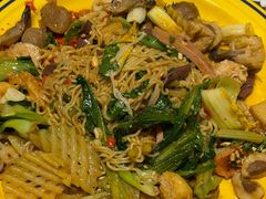 -北丐先生·野馄饨烧烤(雨花万象店)