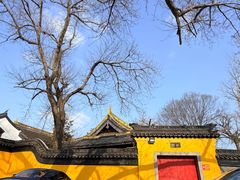 -虞山风景区