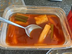 -山海珍味韩国料理(奥城店)